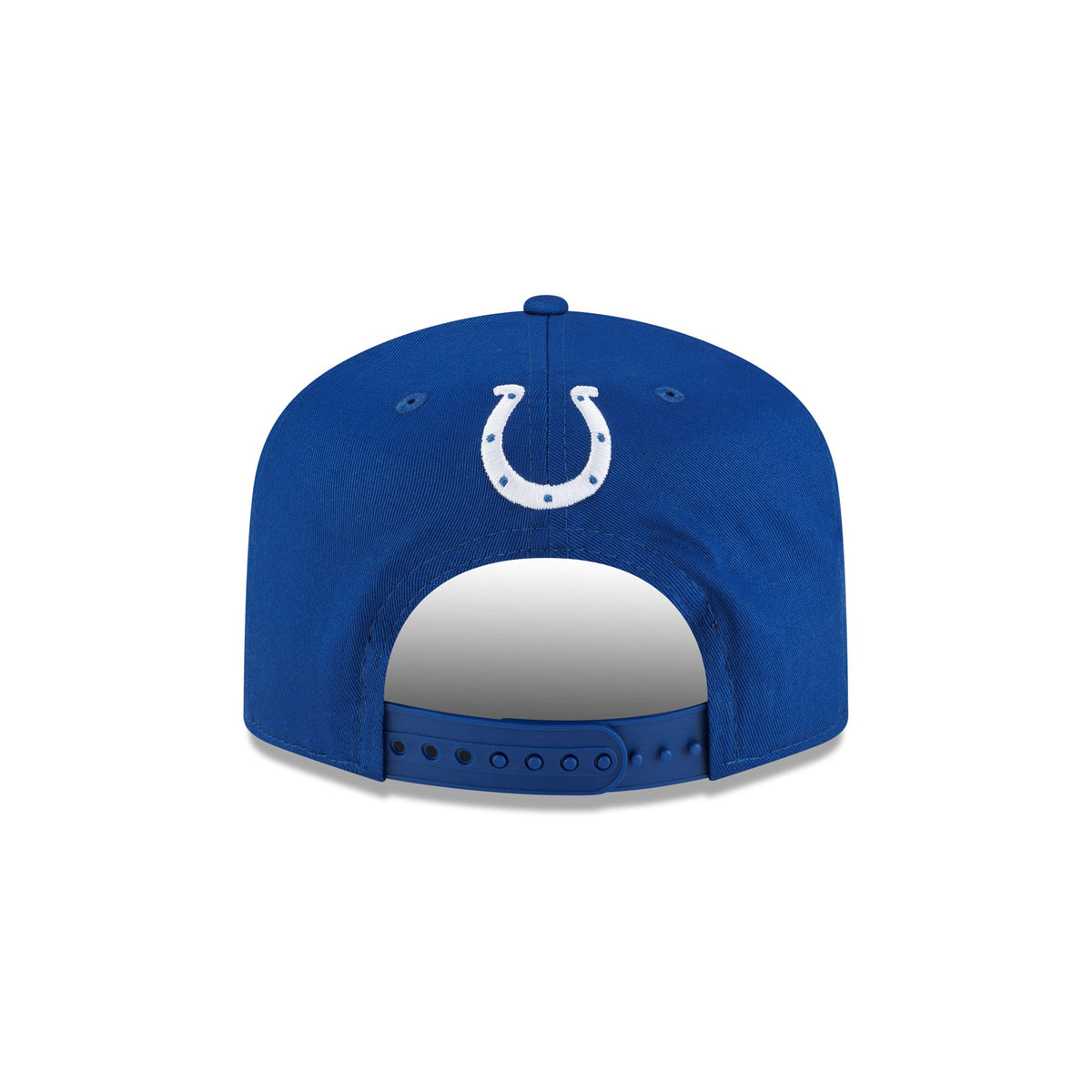 Indianapolis Colts 2026 International Games 19TWENTY Snapback Hat