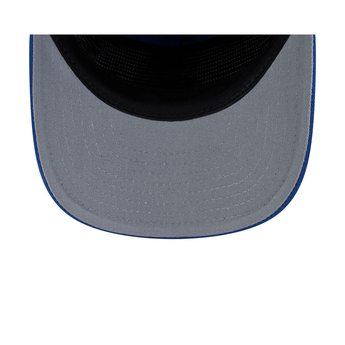 Indianapolis Colts 2026 International Games 19TWENTY Snapback Hat