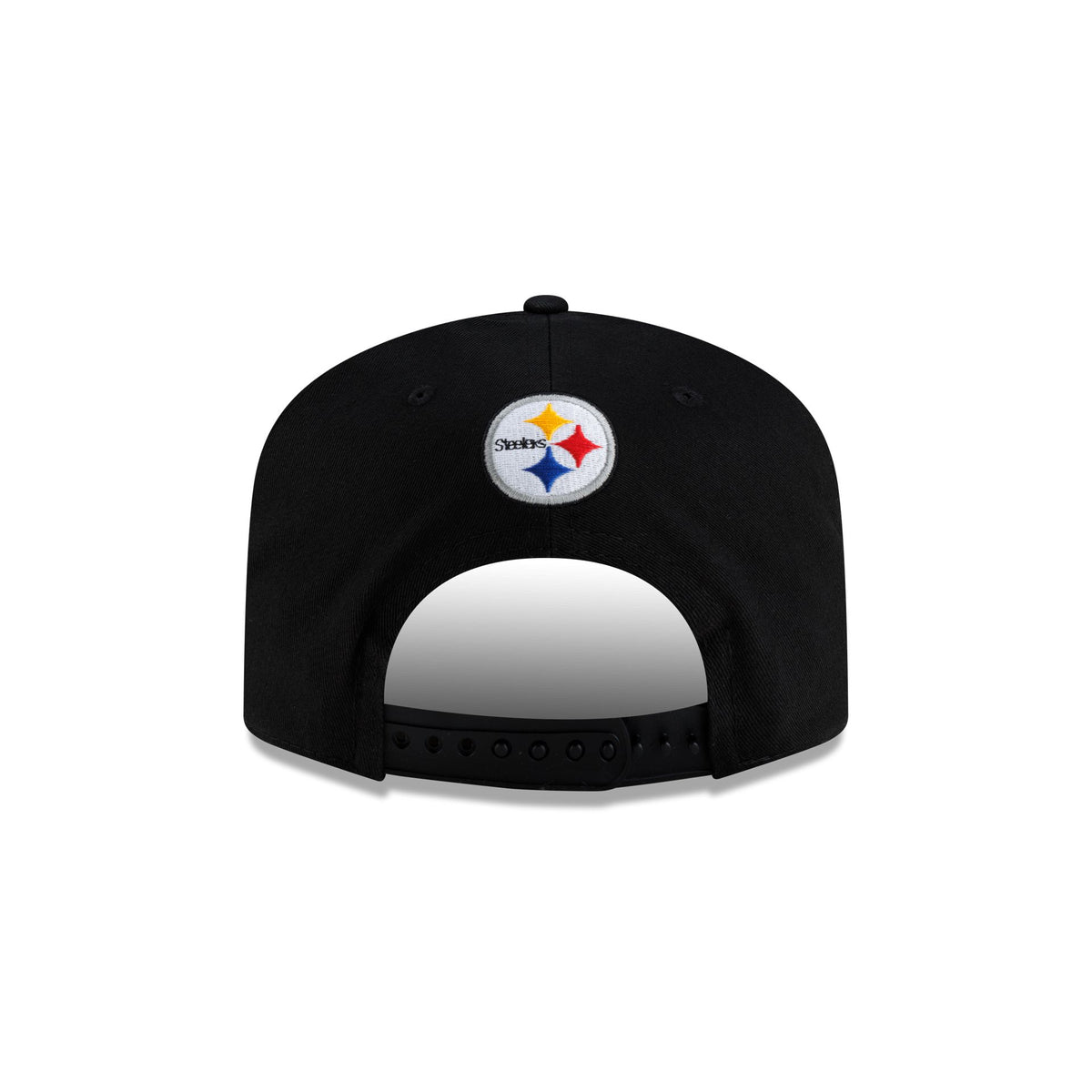 Pittsburgh Steelers 2026 International Games 19TWENTY Snapback Hat