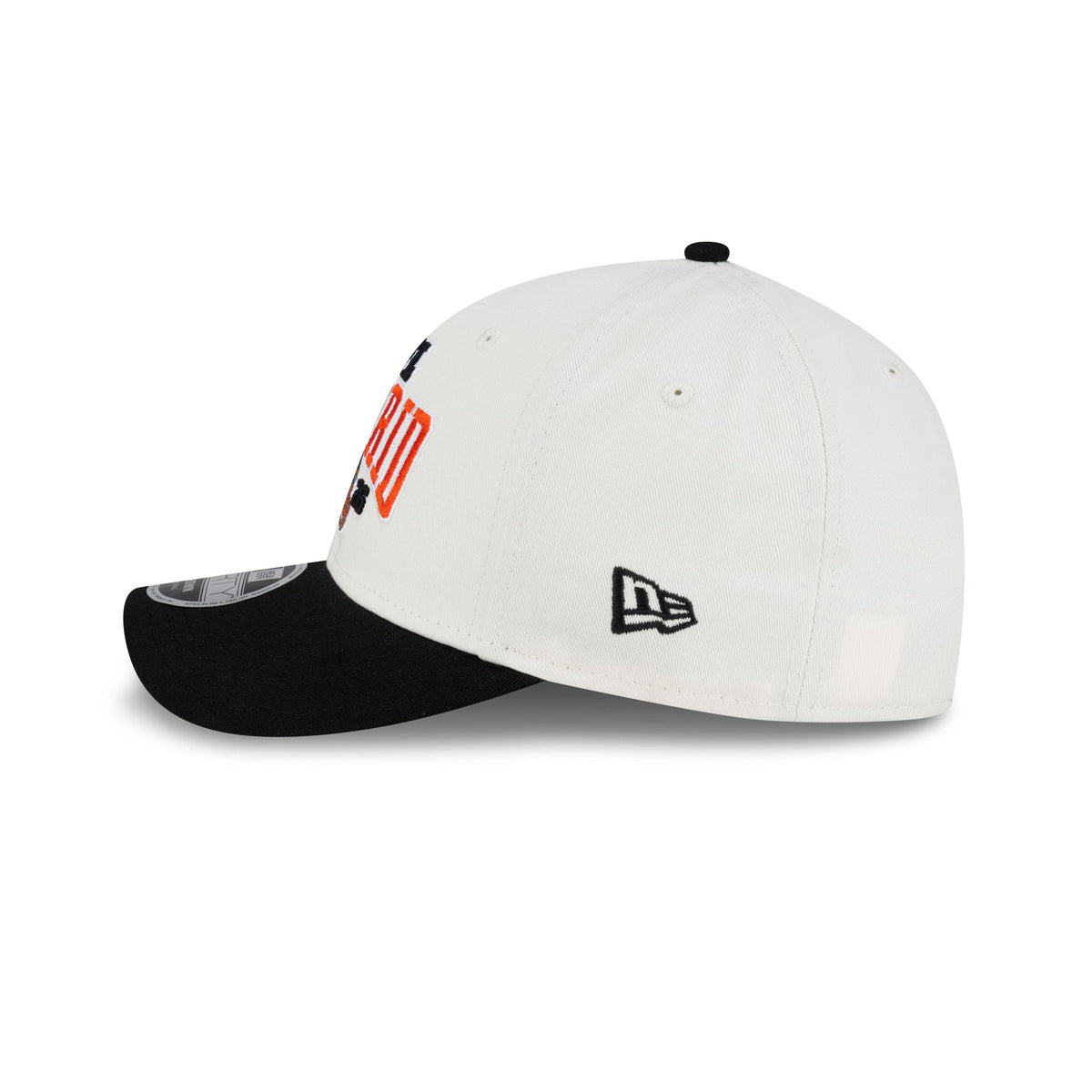 Cincinnati Bengals 2026 International Games 9FORTY M-Crown Snapback Hat