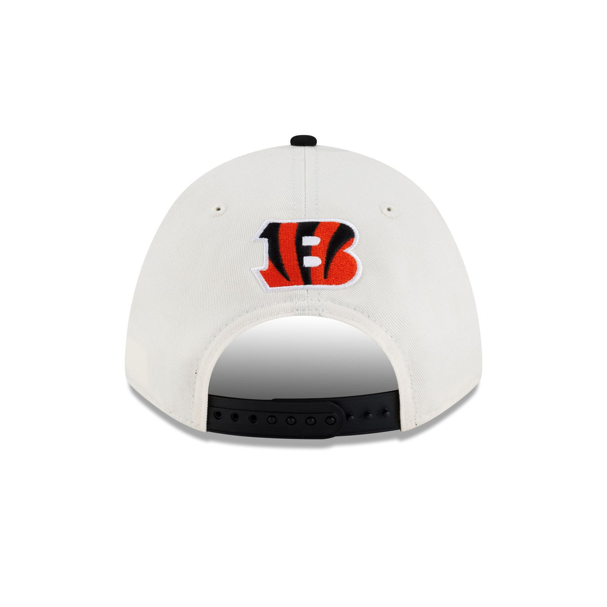 Cincinnati Bengals 2026 International Games 9FORTY M-Crown Snapback Hat