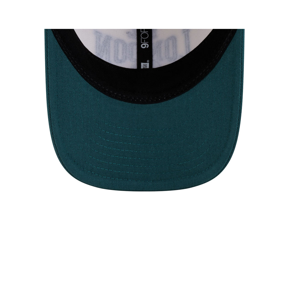Philadelphia Eagles 2026 International Games 9FORTY M-Crown Snapback Hat