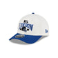 Indianapolis Colts 2026 International Games 9FORTY M-Crown Snapback Hat