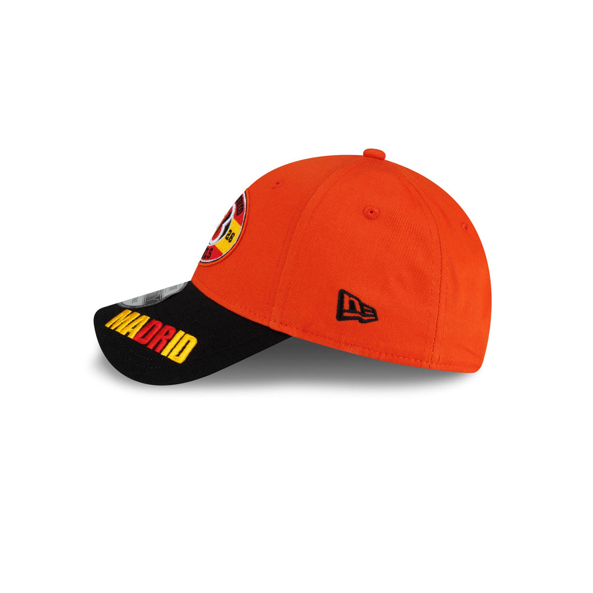Cincinnati Bengals 2026 International Games 9FORTY Snapback Hat