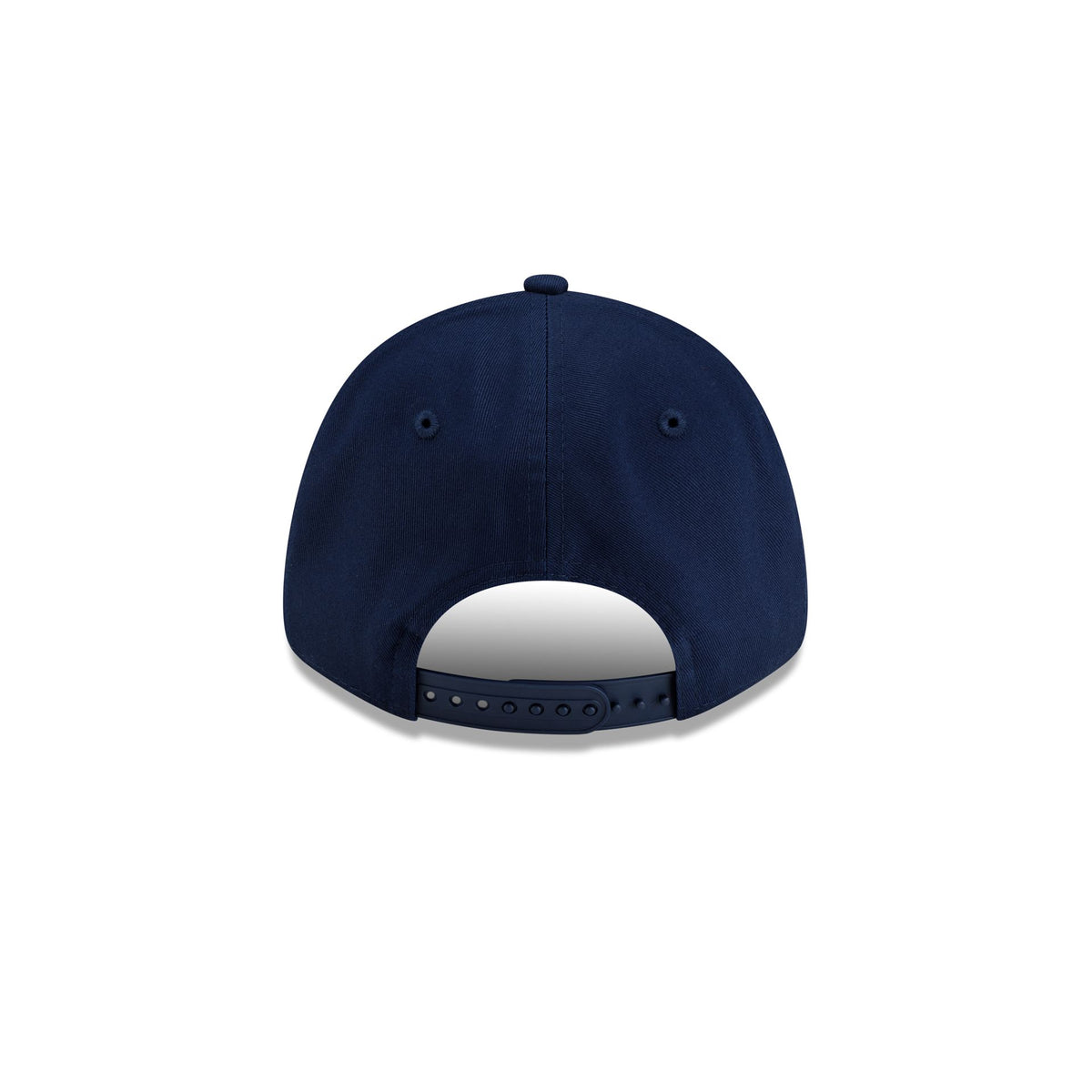 New England Patriots 2026 International Games 9FORTY Snapback Hat