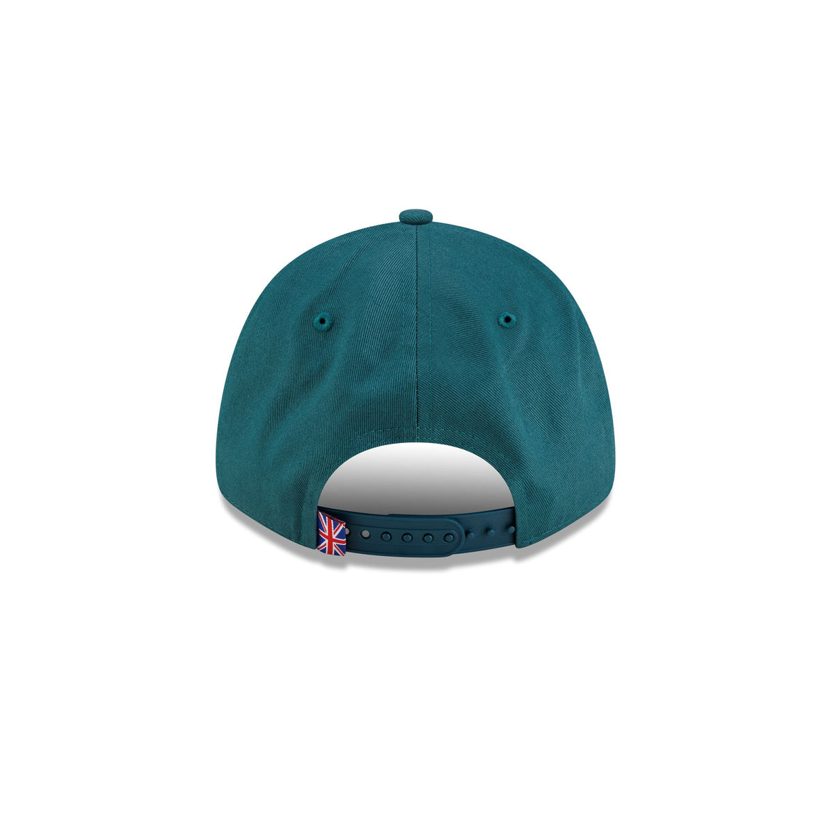 Philadelphia Eagles 2026 International Games 9FORTY Snapback Hat