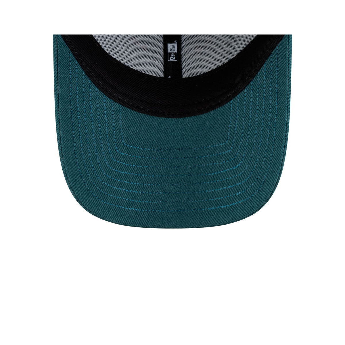Philadelphia Eagles 2026 International Games 9FORTY Snapback Hat