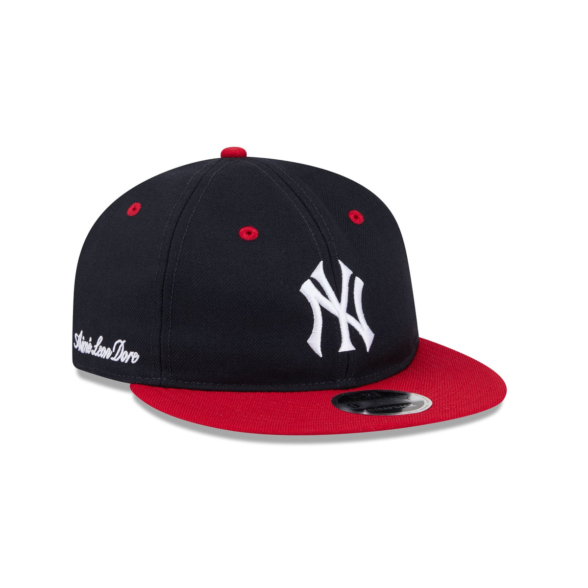 Aimé Leon Dore New York Yankees Two Tone Retro Crown 9FIFTY Adjustable Hat