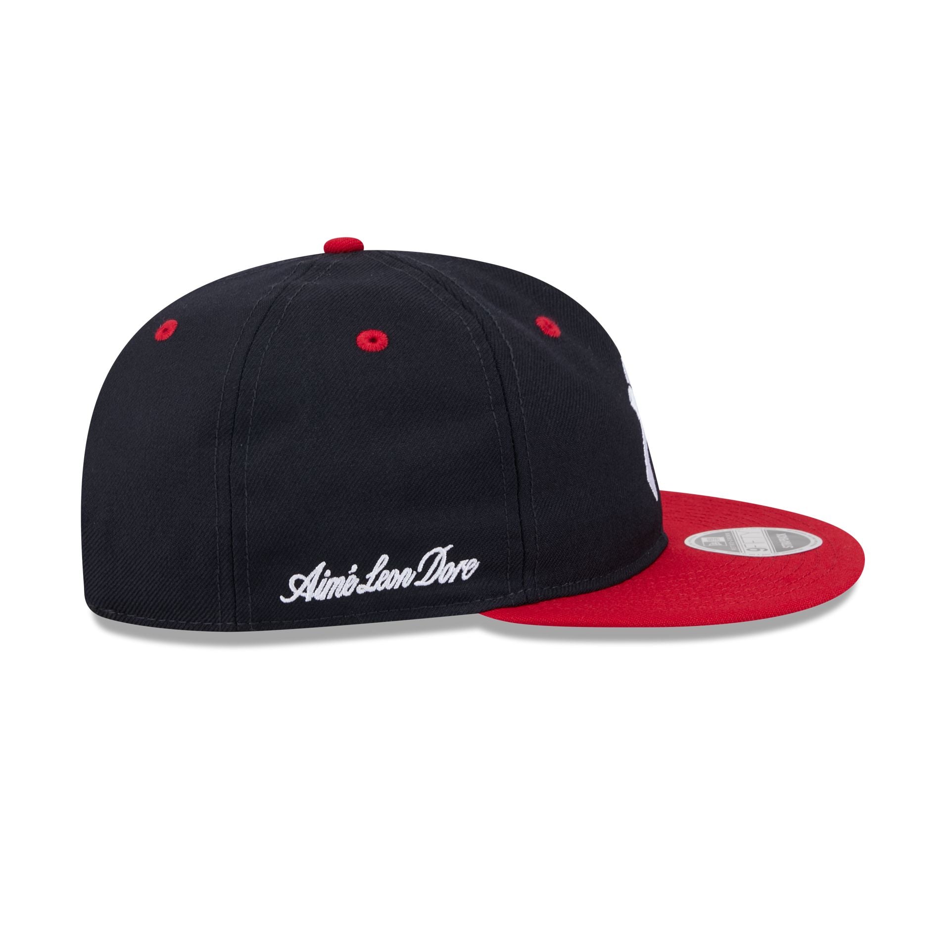 Aimé Leon Dore New York Yankees Two Tone Retro Crown 9FIFTY