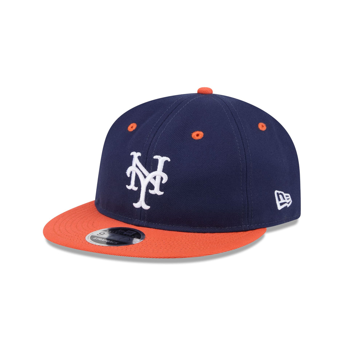 Aimé Leon Dore New York Mets Two Tone Retro Crown 9FIFTY Adjustable Hat