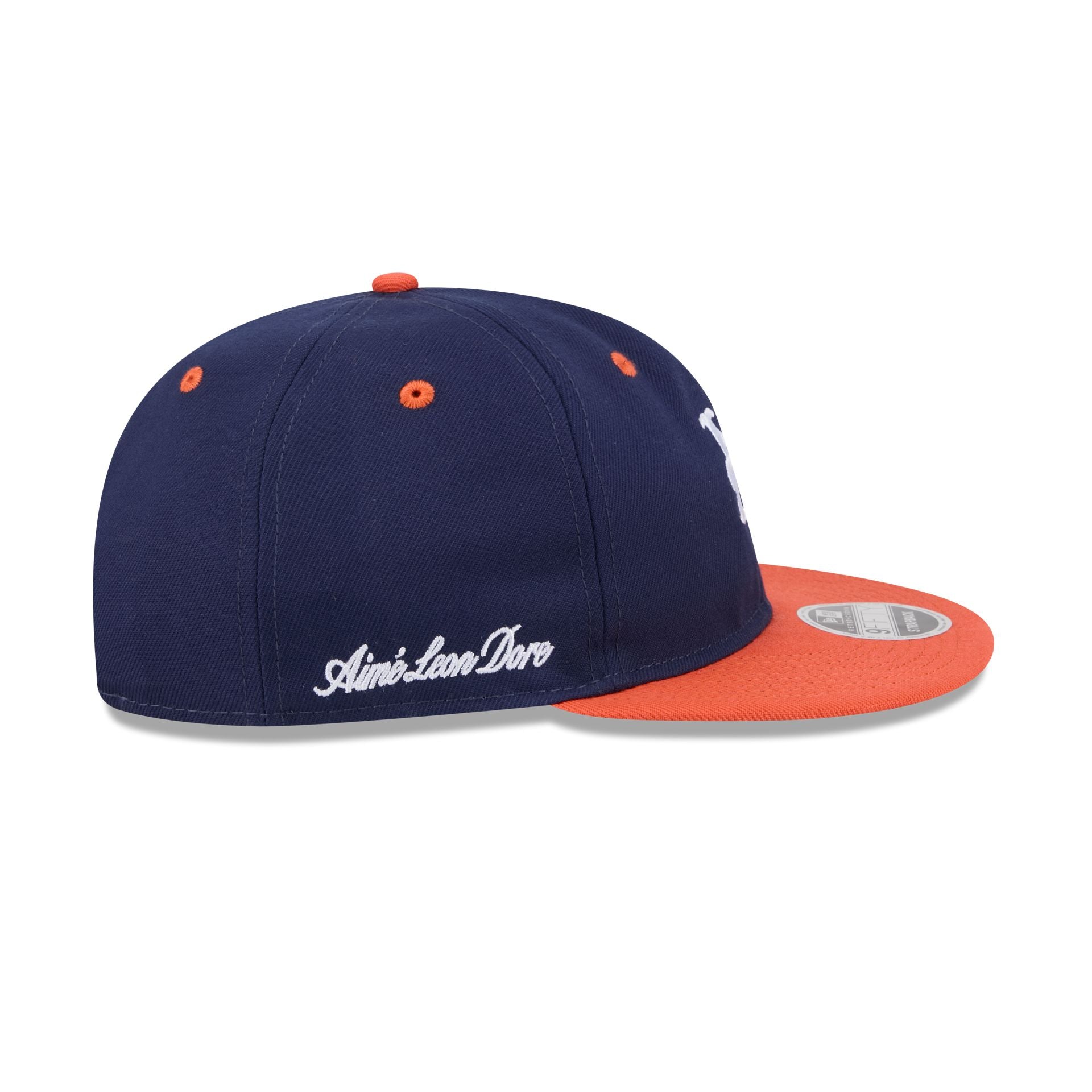 Aimé Leon Dore New York Mets Two Tone Retro Crown 9FIFTY