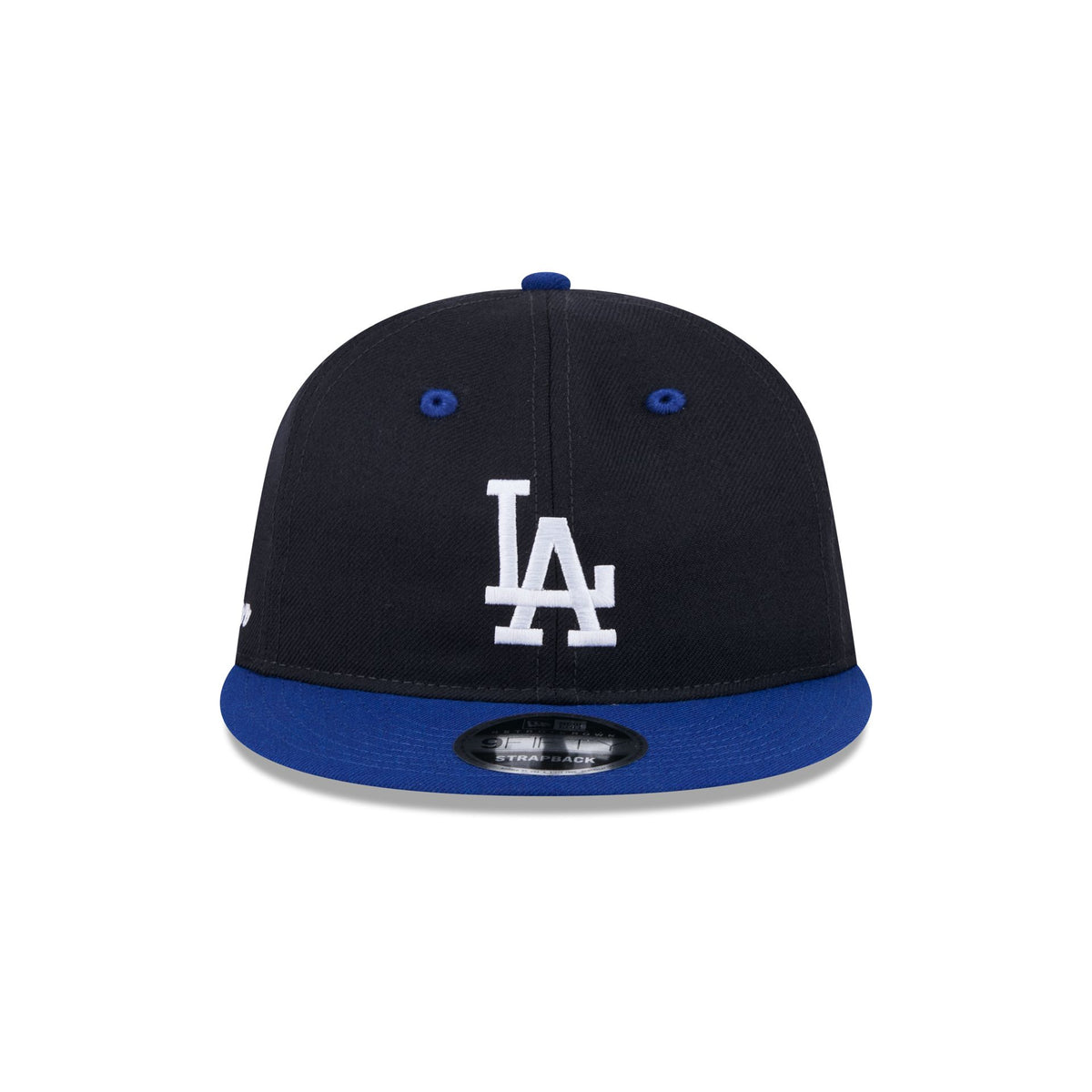 Aimé Leon Dore Los Angeles Dodgers Two Tone Retro Crown 9FIFTY Adjustable Hat