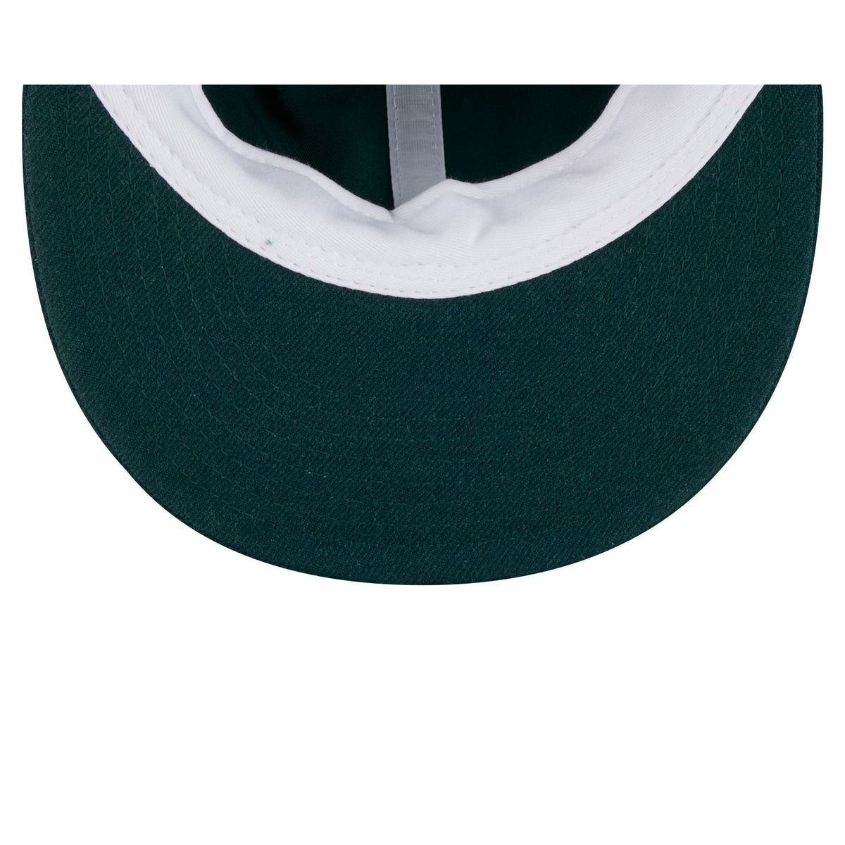 Aimé Leon Dore New York Mets Piping Green Retro Crown 9FIFTY Adjustable Hat