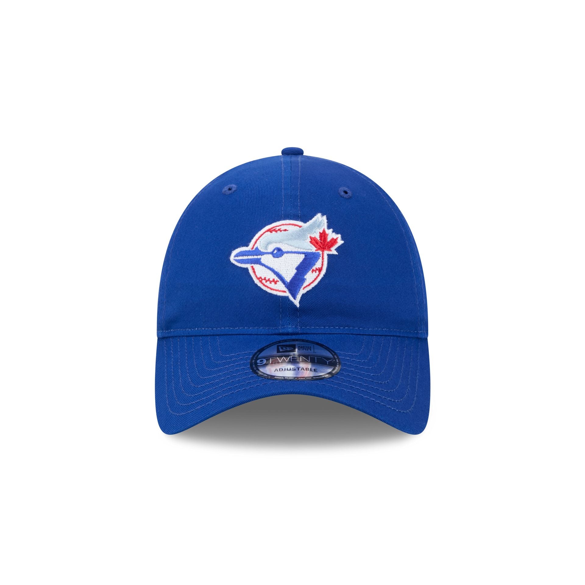 Lost & Found x Toronto Blue Jays Light Royal 9TWENTY Adjustable Hat