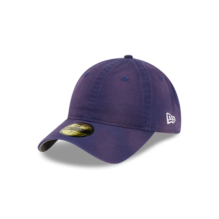 New Era Branded Washed Carbon Navy 59TWENTY Fitted Hat