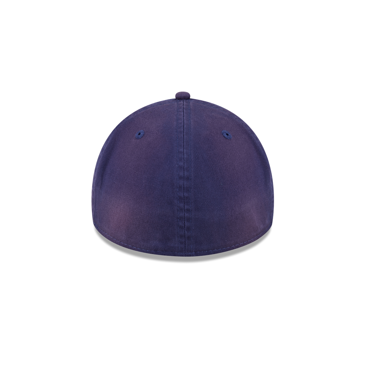 New Era Branded Washed Carbon Navy 59TWENTY Fitted Hat