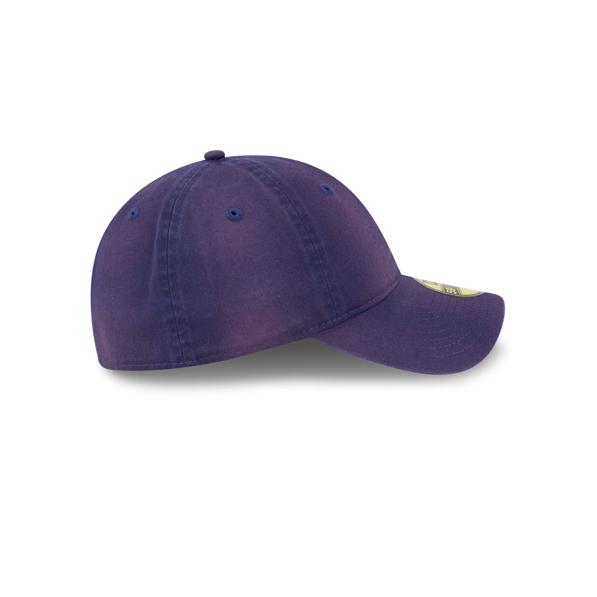 New Era Branded Washed Carbon Navy 59TWENTY Fitted Hat