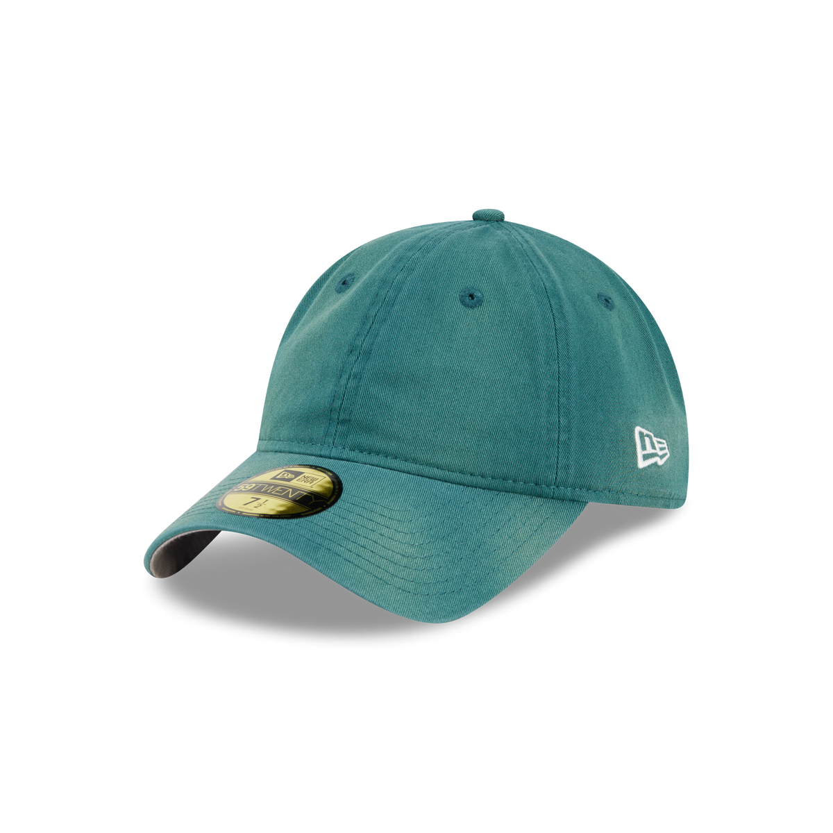 New Era Branded Washed Pine Needle Green 59TWENTY Fitted Hat – New