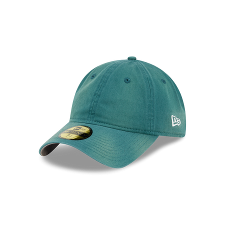 New Era Branded Washed Pine Needle Green 59TWENTY Fitted Hat