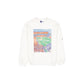 New York or Nowhere x New York Mets Watercolor Crewneck