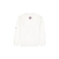 New York or Nowhere x New York Mets Watercolor Crewneck