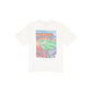 New York or Nowhere x New York Mets Watercolor T-Shirt