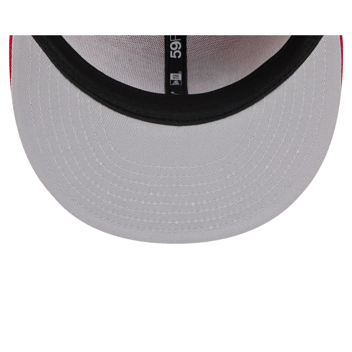Montreal Canadiens 2026 Heritage Classic 59FIFTY Fitted Hat