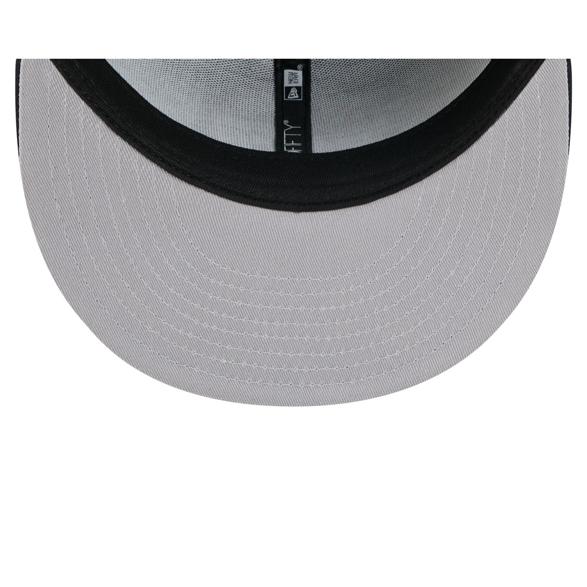 Winnipeg Jets 2026 Heritage Classic 59FIFTY Fitted Hat