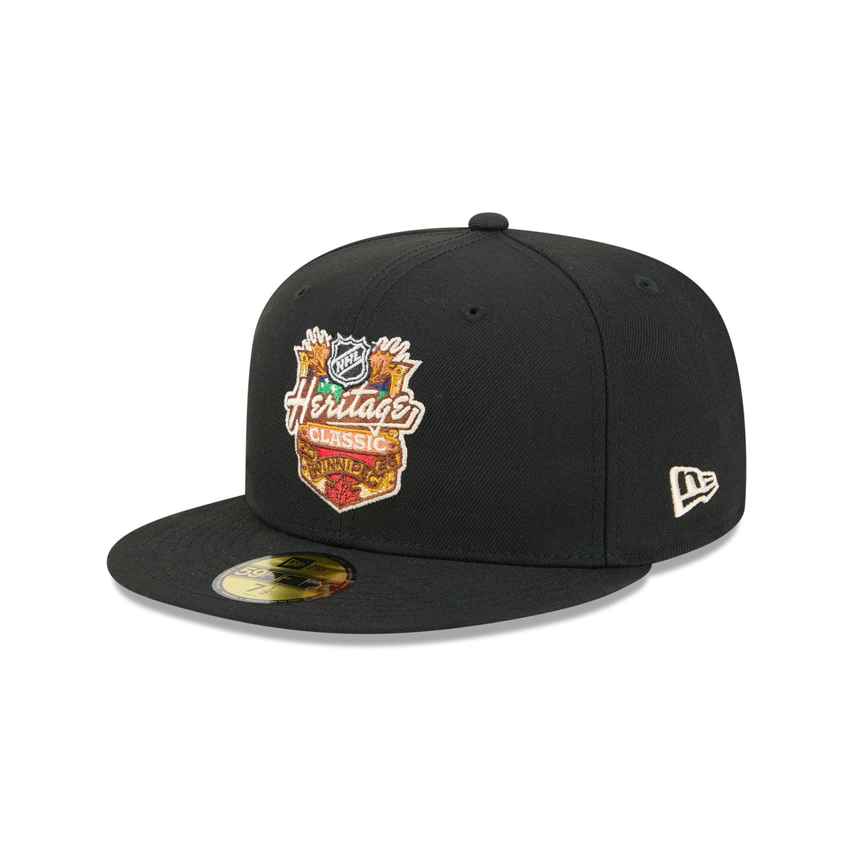 NHL 2026 Heritage Classic 59FIFTY Fitted Hat