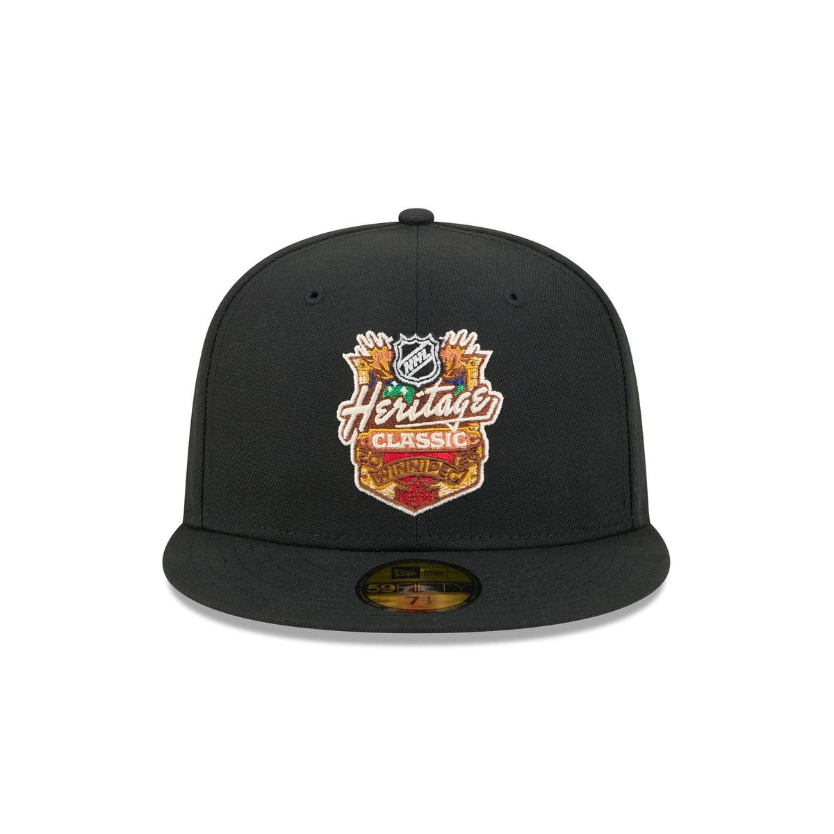 NHL 2026 Heritage Classic 59FIFTY Fitted Hat
