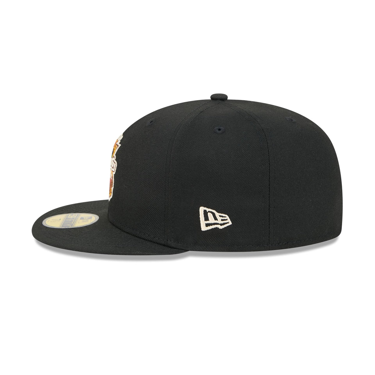 NHL 2026 Heritage Classic 59FIFTY Fitted Hat