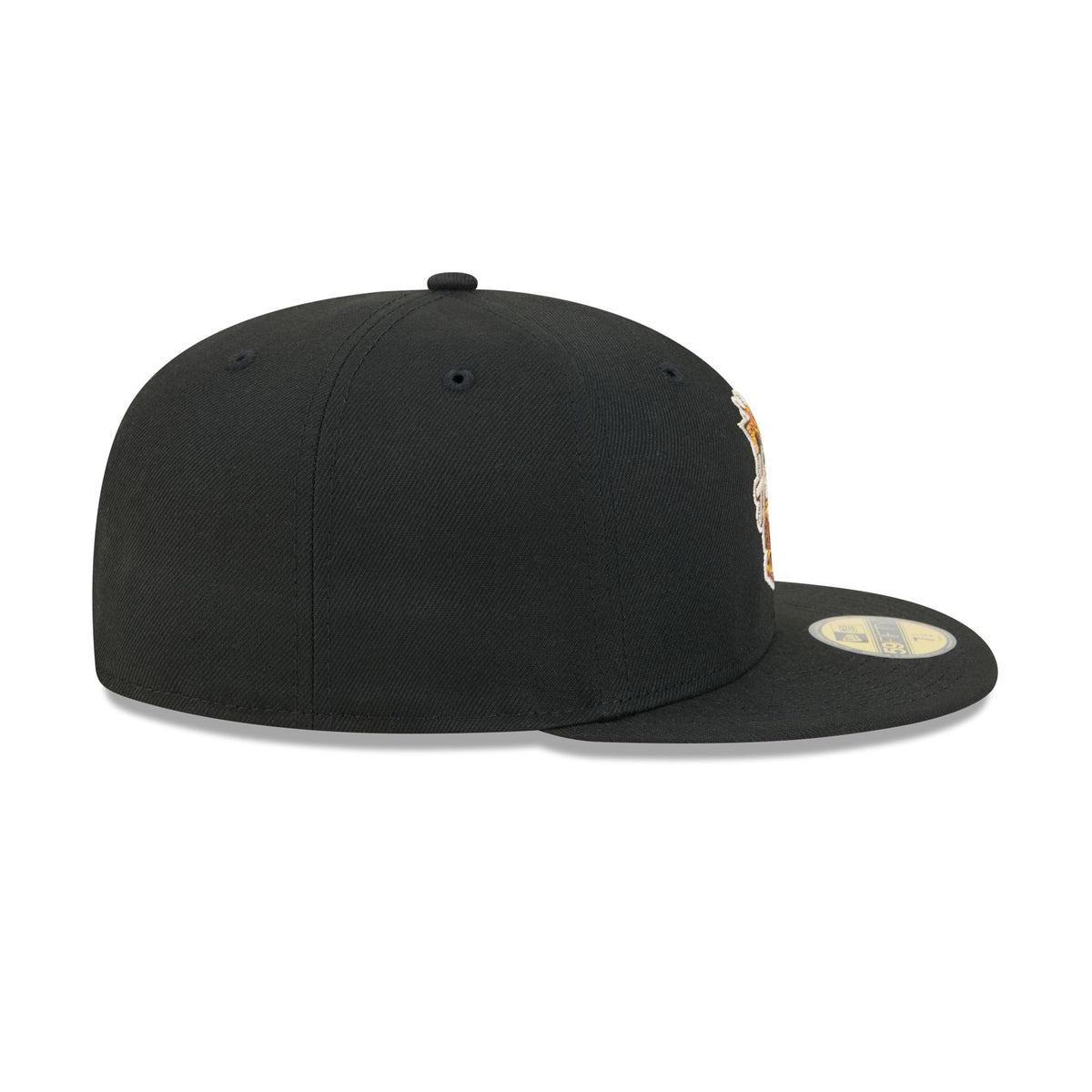 NHL 2026 Heritage Classic 59FIFTY Fitted Hat