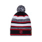 Winnipeg Jets 2026 Heritage Classic Pom Knit Hat