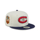 Montreal Canadiens 2026 Heritage Classic 9FIFTY Snapback Hat
