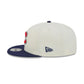 Montreal Canadiens 2026 Heritage Classic 9FIFTY Snapback Hat