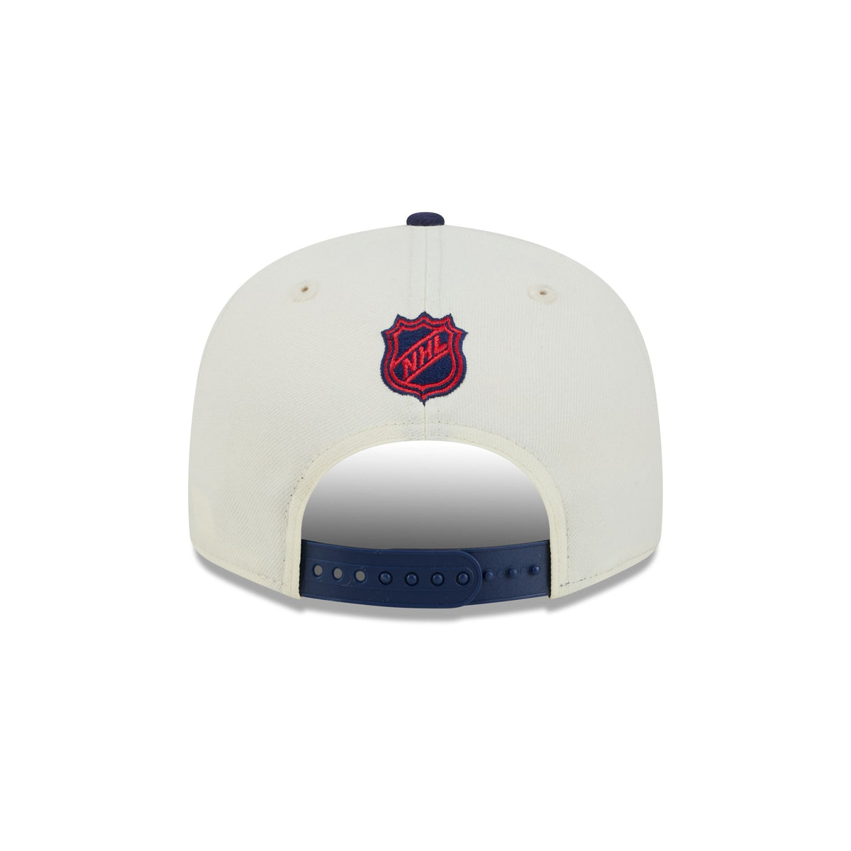 Montreal Canadiens 2026 Heritage Classic 9FIFTY Snapback Hat