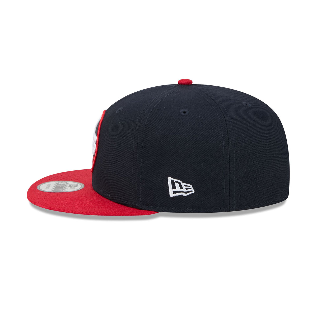 Winnipeg Jets 2026 Heritage Classic 9FIFTY Snapback Hat