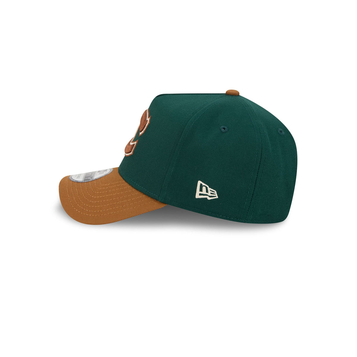 Montreal Canadiens 2026 Heritage Classic 9FORTY A-Frame Snapback Hat