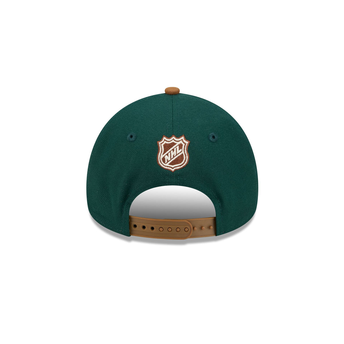 Montreal Canadiens 2026 Heritage Classic 9FORTY A-Frame Snapback Hat