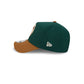 Winnipeg Jets 2026 Heritage Classic 9FORTY A-Frame Snapback Hat