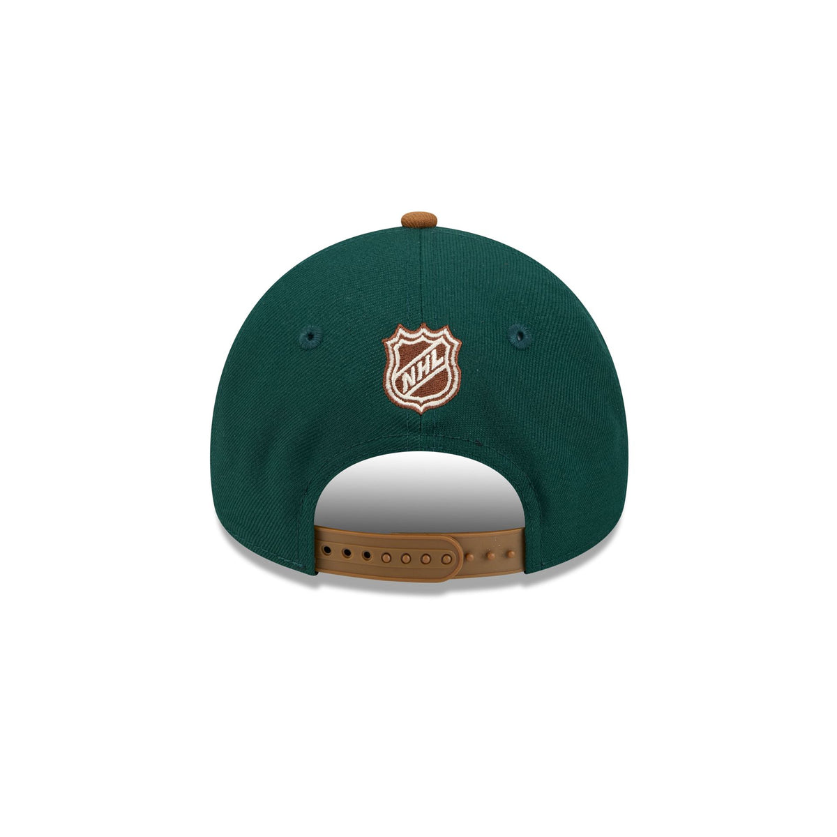 Winnipeg Jets 2026 Heritage Classic 9FORTY A-Frame Snapback Hat