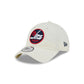 Winnipeg Jets 2026 Heritage Classic Casual Classic Adjustable Hat