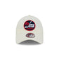 Winnipeg Jets 2026 Heritage Classic Casual Classic Adjustable Hat