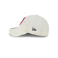 Winnipeg Jets 2026 Heritage Classic Casual Classic Adjustable Hat