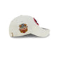 Winnipeg Jets 2026 Heritage Classic Casual Classic Adjustable Hat