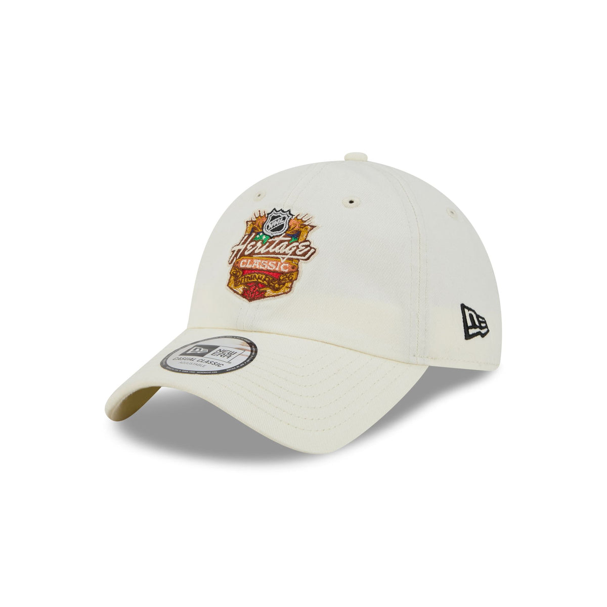 NHL 2026 Heritage Classic Casual Classic Adjustable Hat