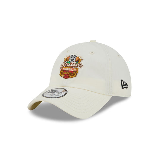 NHL 2026 Heritage Classic Casual Classic Adjustable Hat