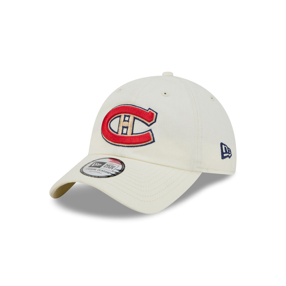 Montreal Canadiens 2026 Heritage Classic Casual Classic Adjustable Hat
