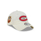Montreal Canadiens 2026 Heritage Classic Casual Classic Adjustable Hat