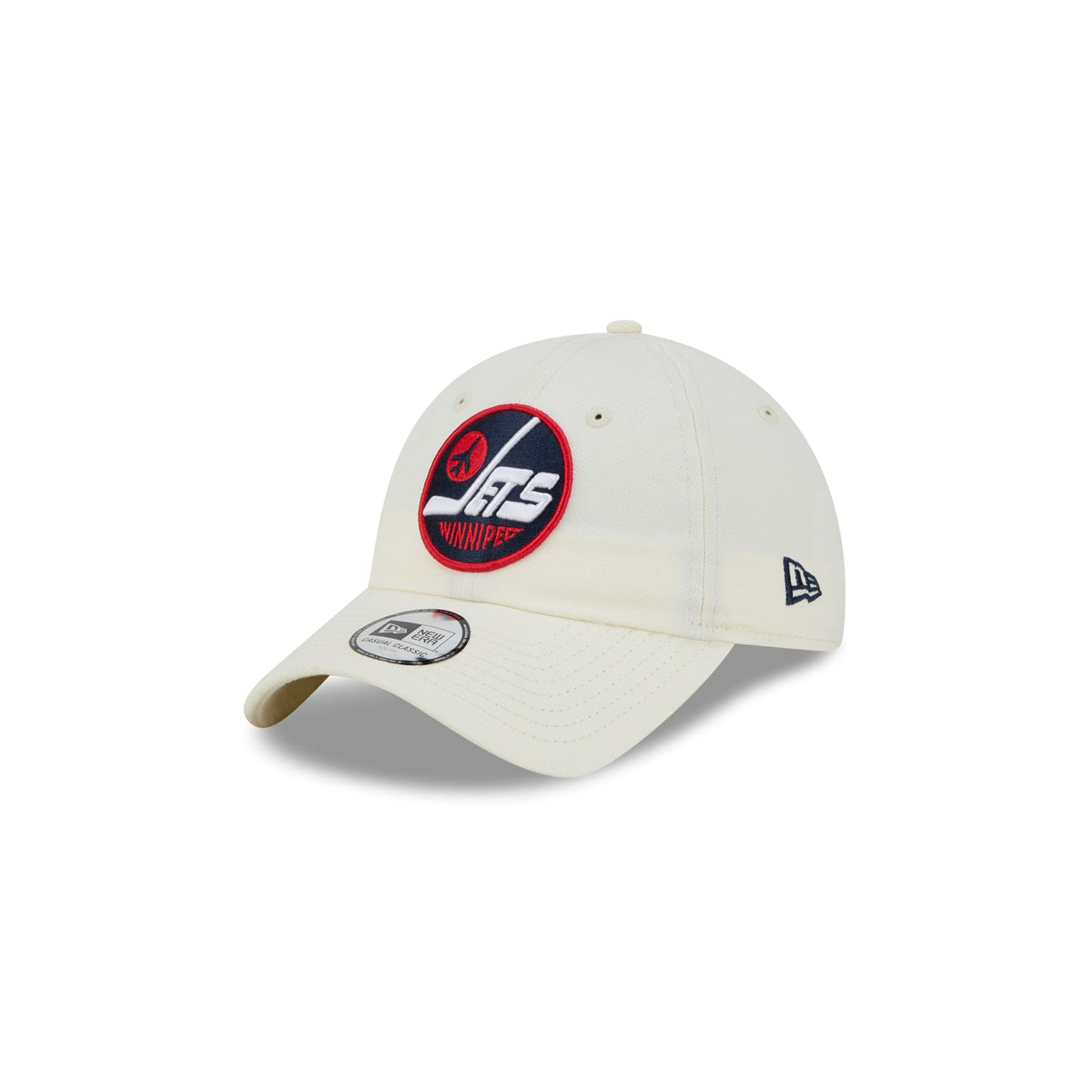 Winnipeg Jets 2026 Heritage Classic Kids Casual Classic Adjustable Hat